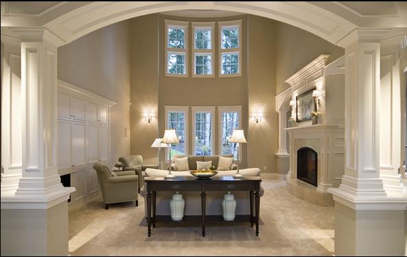 Fotos de Chimeneas: junio 2013